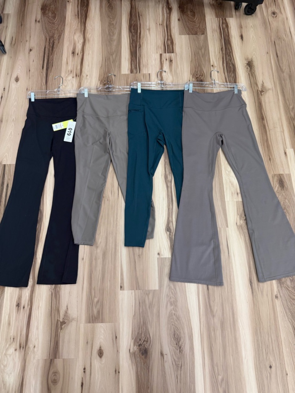 all in motion Legging Lot I13